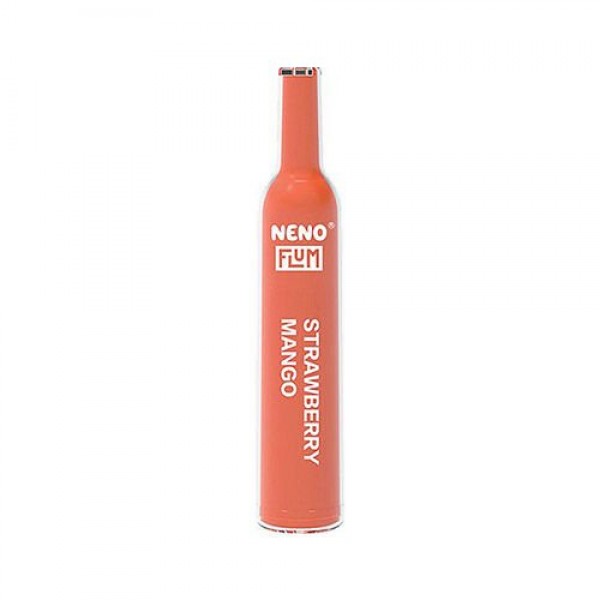 Neno Flum Disposable Vape 600 Puffs