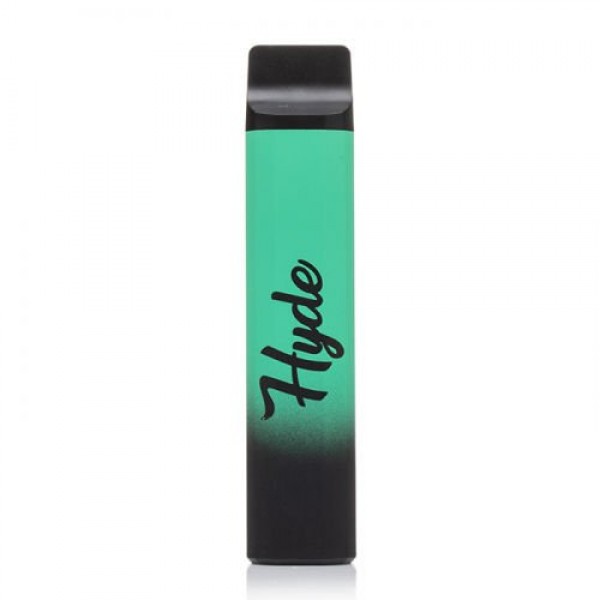 Hyde Rebel RECHARGE Disposable Vape 4500 Puffs