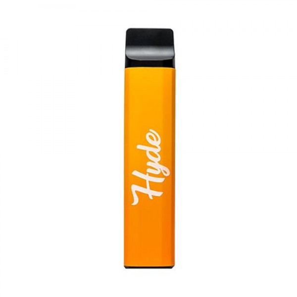 Hyde Rebel RECHARGE Disposable Vape 4500 Puffs