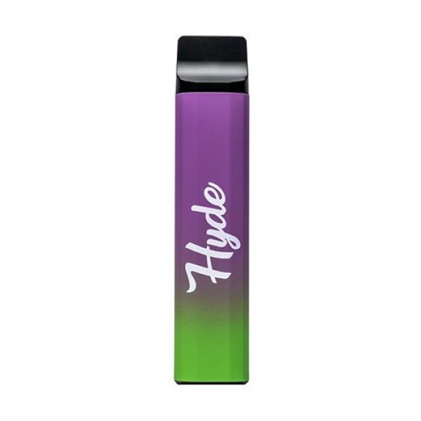 Hyde Rebel RECHARGE Disposable Vape 4500 Puffs