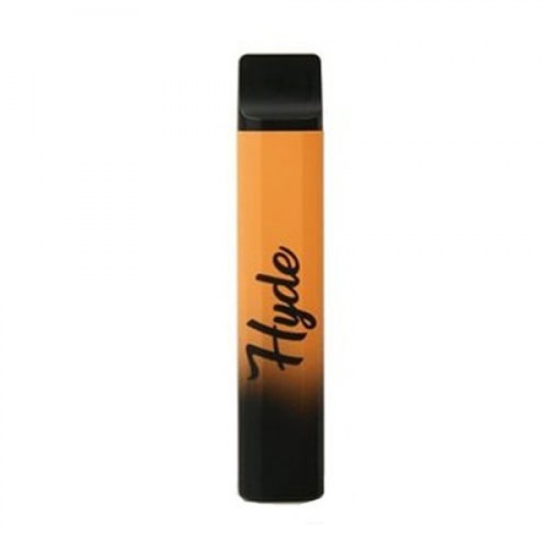 Hyde Rebel RECHARGE Disposable Vape 4500 Puffs