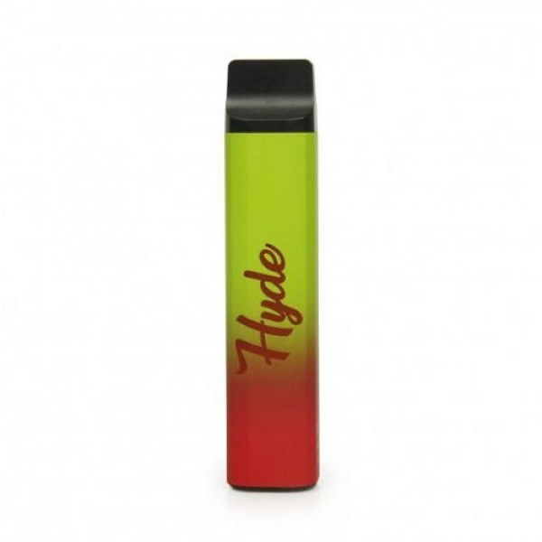 Hyde Rebel RECHARGE Disposable Vape 4500 Puffs