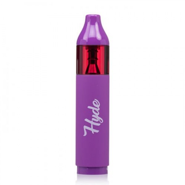 Hyde Rebel RECHARGE Disposable Vape 4500 Puffs