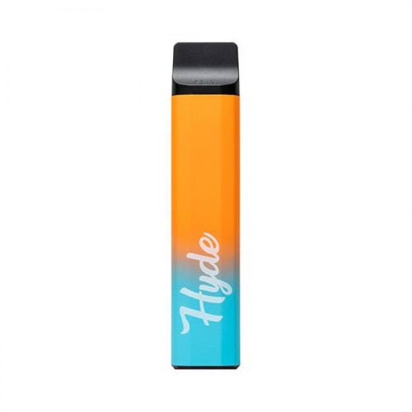 Hyde Rebel RECHARGE Disposable Vape 4500 Puffs