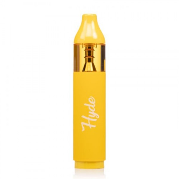 Hyde Rebel RECHARGE Disposable Vape 4500 Puffs