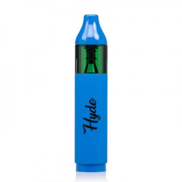 Hyde Rebel RECHARGE Disposable Vape 4500 Puffs