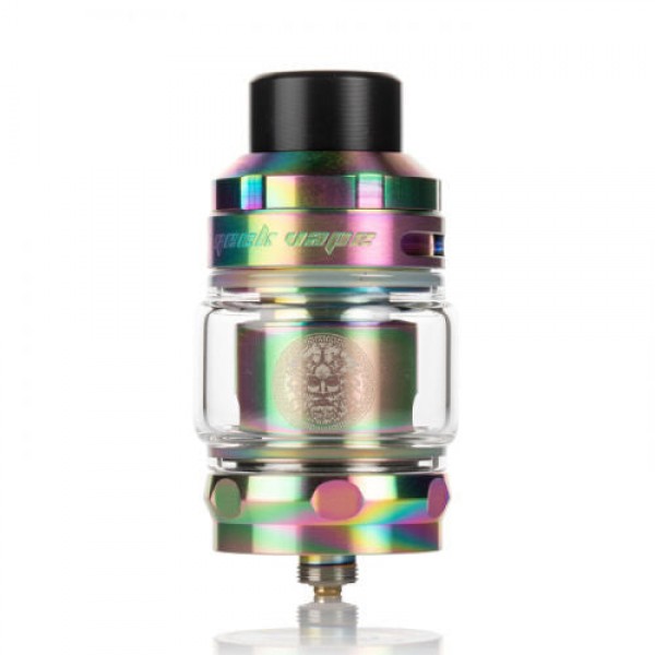 Zeus Z Sub-Ohm Tank by GeekVape