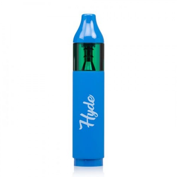 Hyde Rebel RECHARGE Disposable Vape 4500 Puffs