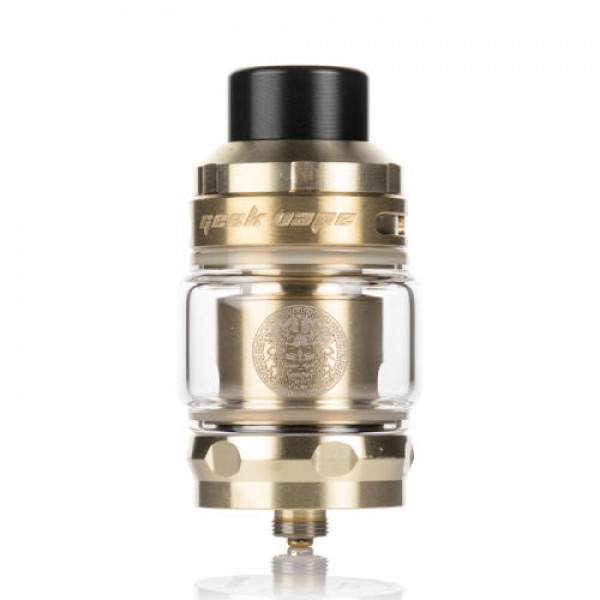 Zeus Z Sub-Ohm Tank by GeekVape