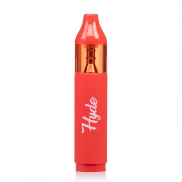 Hyde Rebel RECHARGE Disposable Vape 4500 Puffs