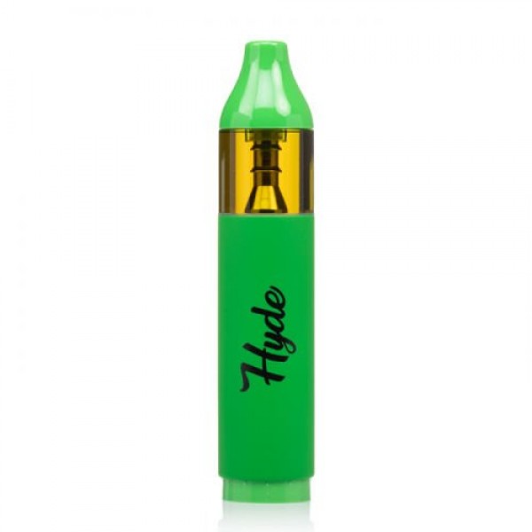 Hyde Rebel RECHARGE Disposable Vape 4500 Puffs