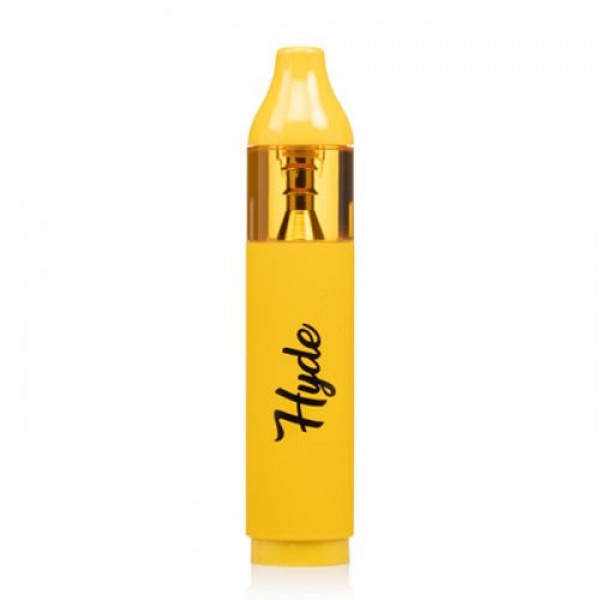 Hyde Rebel RECHARGE Disposable Vape 4500 Puffs