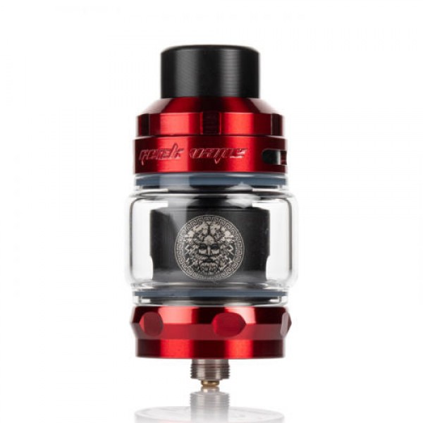 Zeus Z Sub-Ohm Tank by GeekVape