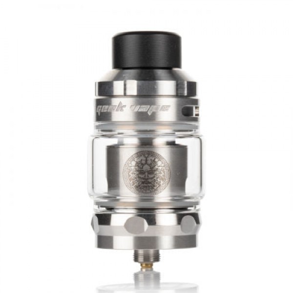 Zeus Z Sub-Ohm Tank by GeekVape