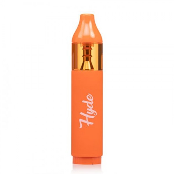 Hyde Rebel RECHARGE Disposable Vape 4500 Puffs