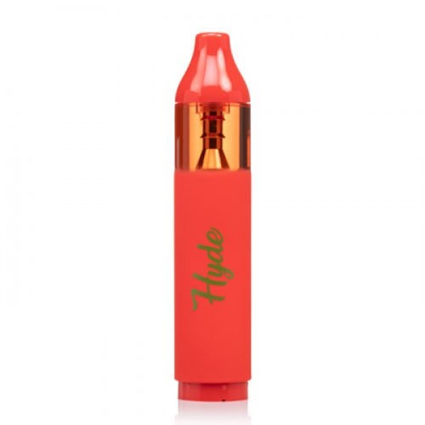 Hyde Rebel RECHARGE Disposable Vape 4500 Puffs