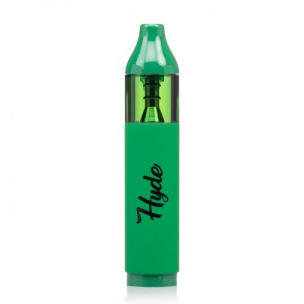 Hyde Rebel RECHARGE Disposable Vape 4500 Puffs