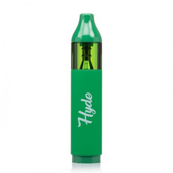 Hyde Rebel RECHARGE Disposable Vape 4500 Puffs