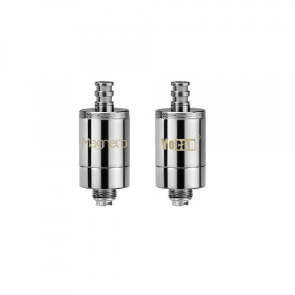 Yocan Magneto Replacement Coils (5-pack)