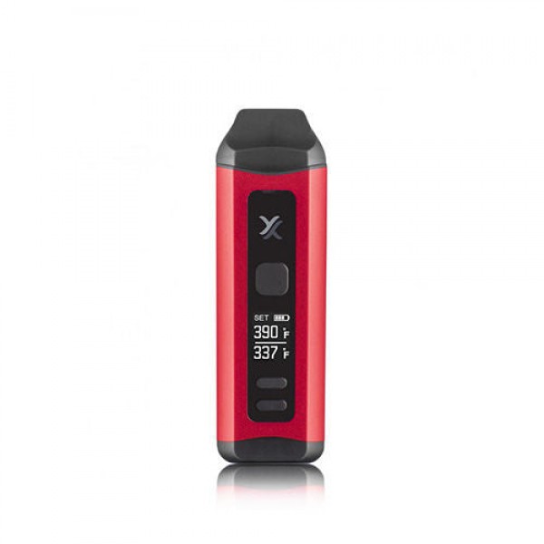 Exxus Mini Plus Vaporizer by Exxus Vape