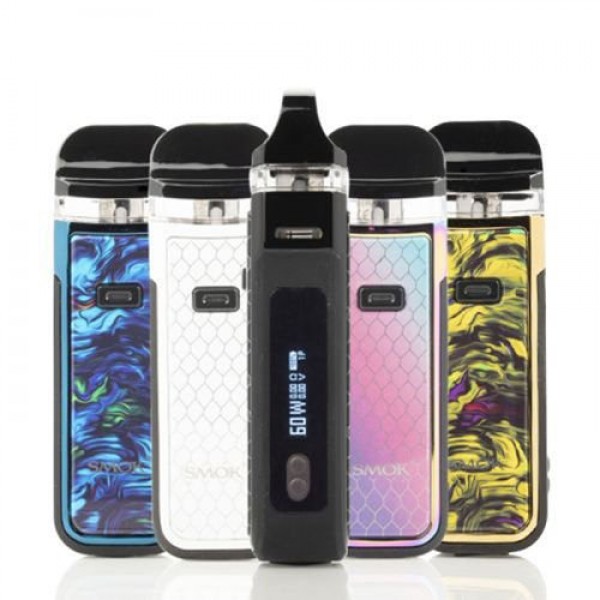 Uwell Crown 4 200W Checkmate Kit