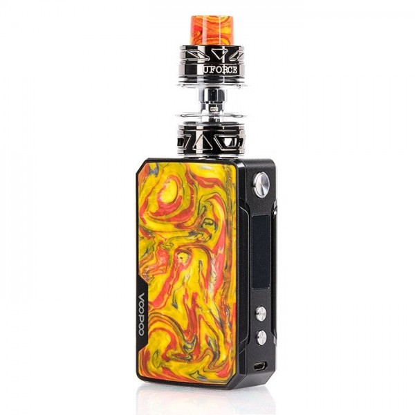 VooPoo Drag Mini Starter Kit