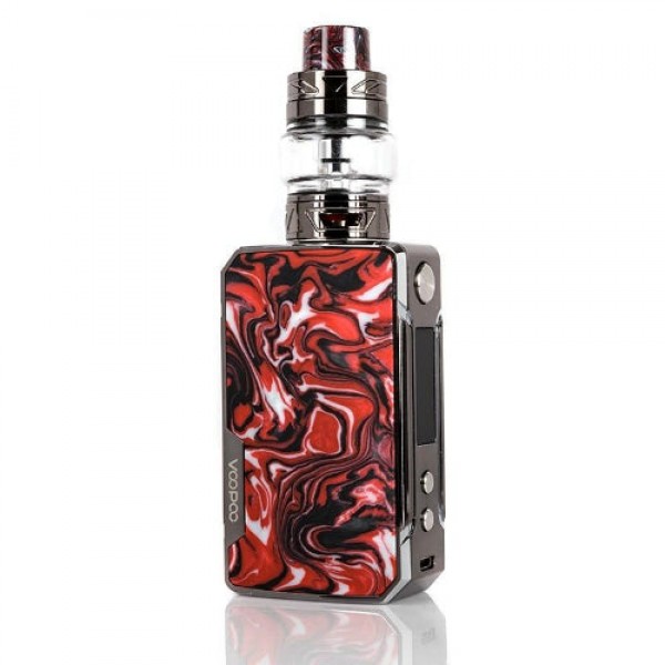 VooPoo Drag Mini Starter Kit