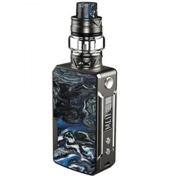 VooPoo Drag Mini Starter Kit