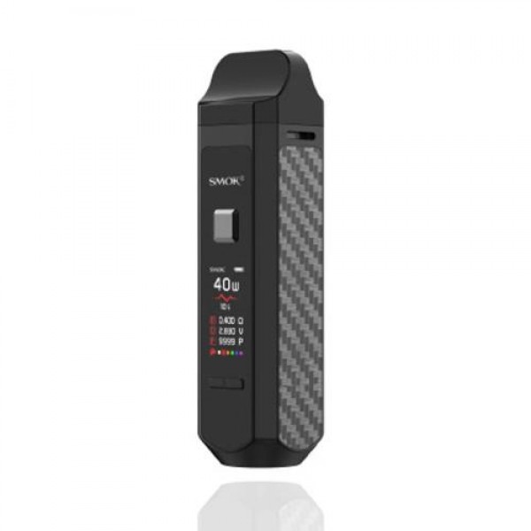 SMOK RPM40 Starter Kit