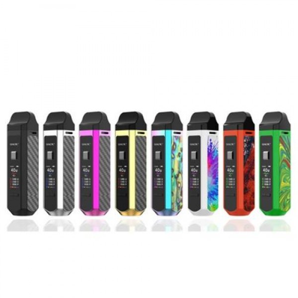 SMOK RPM40 Starter Kit