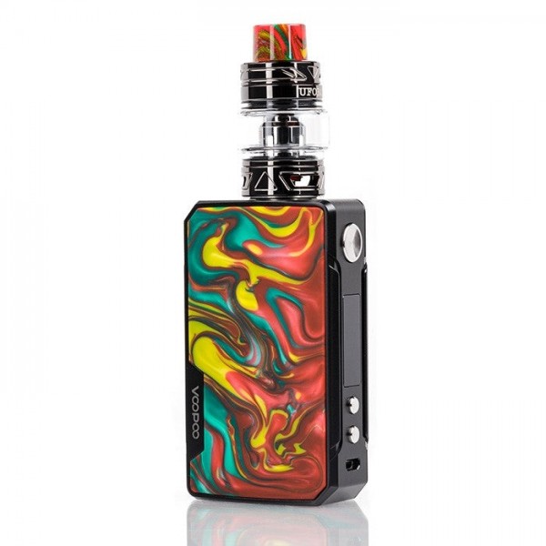 VooPoo Drag 2 / Drag 3