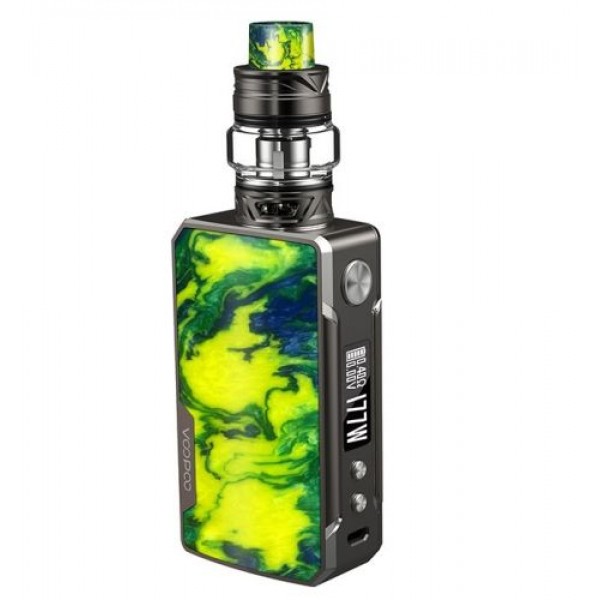 VooPoo Drag 2 / Drag 3