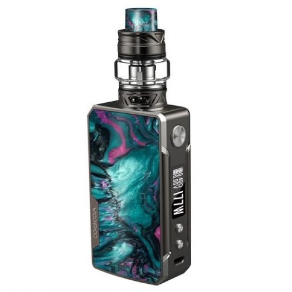 VooPoo Drag 2 / Drag 3