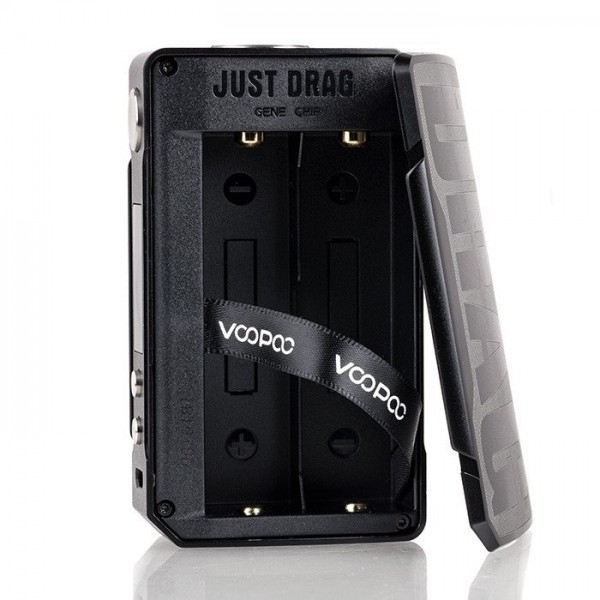 VooPoo Drag 2 / Drag 3