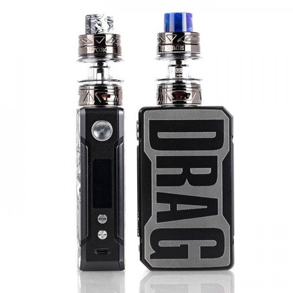 VooPoo Drag 2 / Drag 3