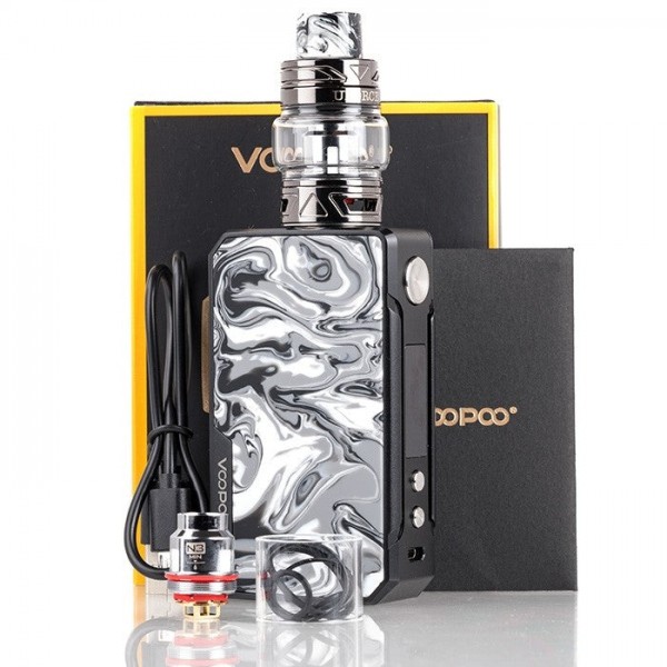 VooPoo Drag 2 / Drag 3