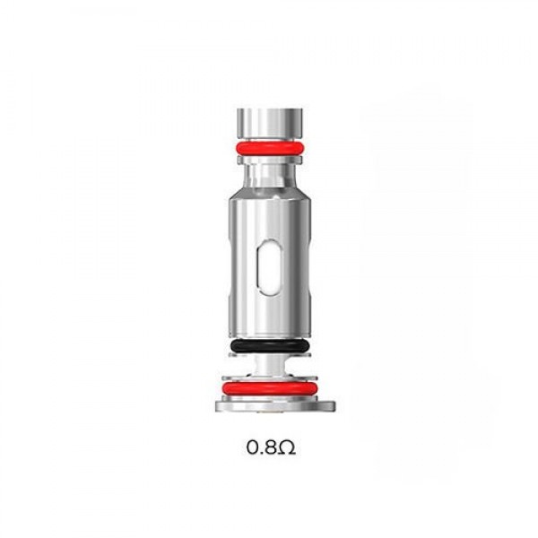 Uwell Caliburn G2 Replacement Coils 4-Pack