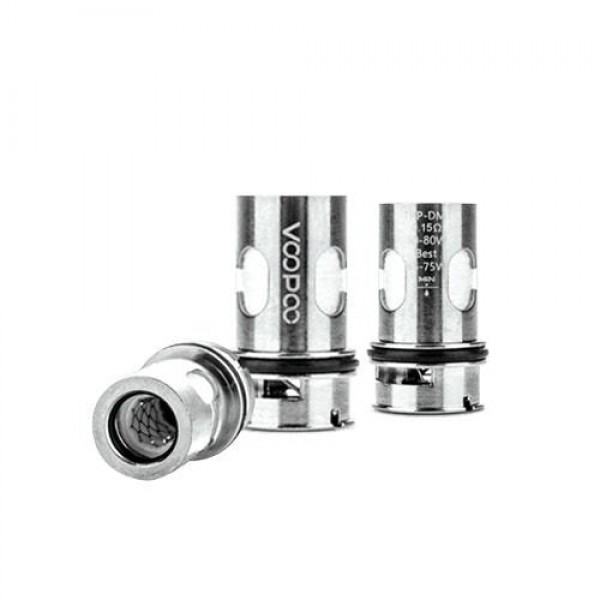 VOOPOO TPP Replacement Coils 3-Pack