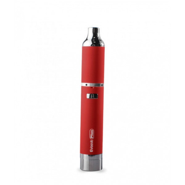 Wulf Evolve Plus Vaporizer