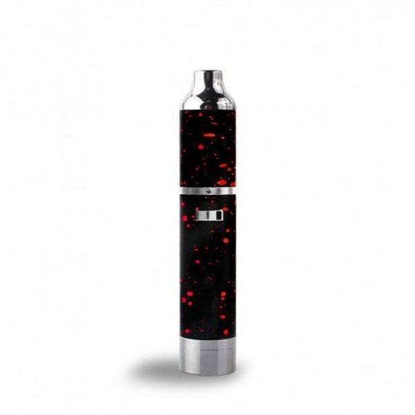 Wulf Evolve Plus Vaporizer