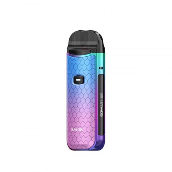 SMOK Nord 50W Starter Kit