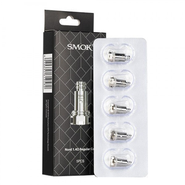 Uwell Crown 4 Replacement Coils 4-Pack