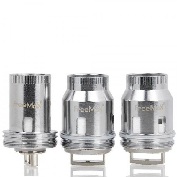 Freemax Mesh Pro & Freemax Fireluke Replacement Coils