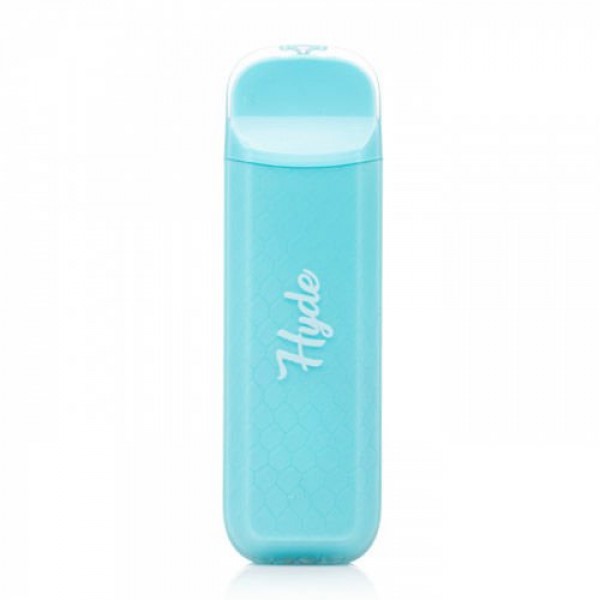 Hyde N-Bar RECHARGE Disposable Vape 4500 Puffs