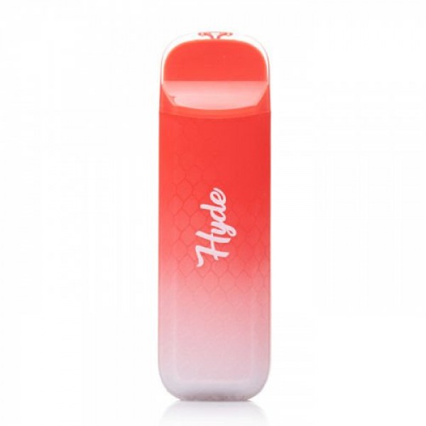 Hyde N-Bar RECHARGE Disposable Vape 4500 Puffs