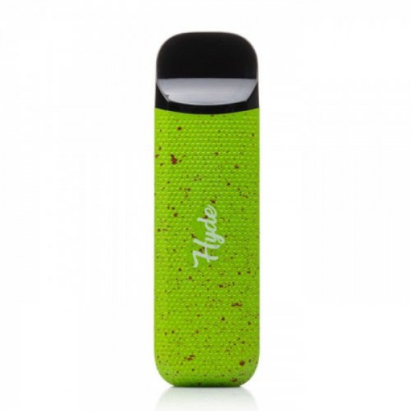 Hyde N-Bar RECHARGE Disposable Vape 4500 Puffs